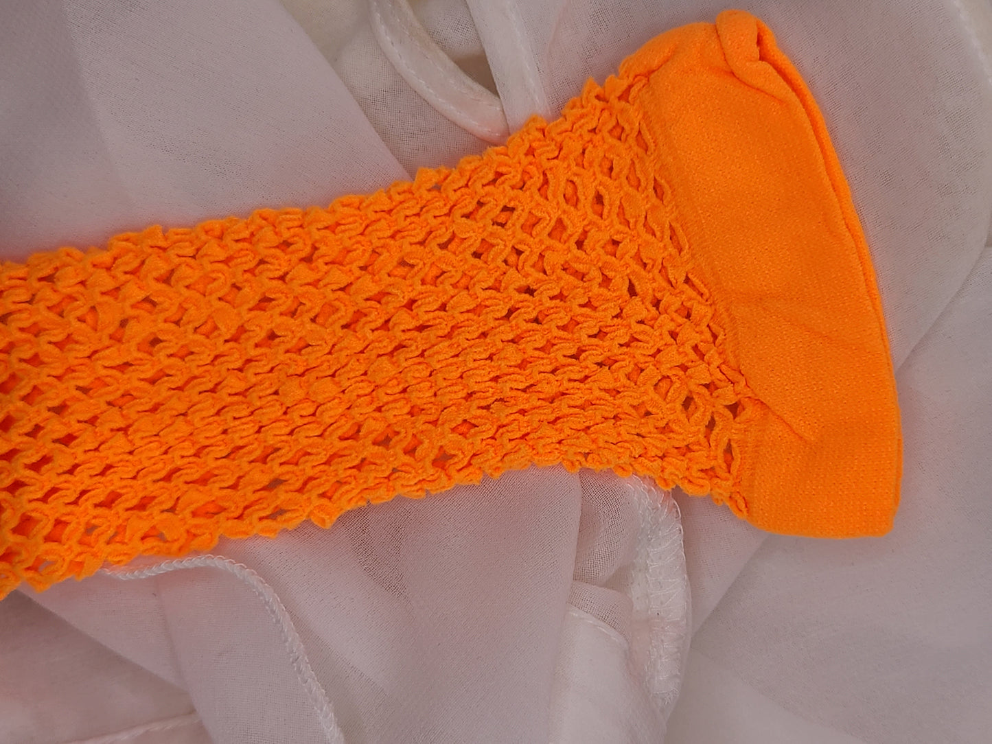 Nailfie sleeves