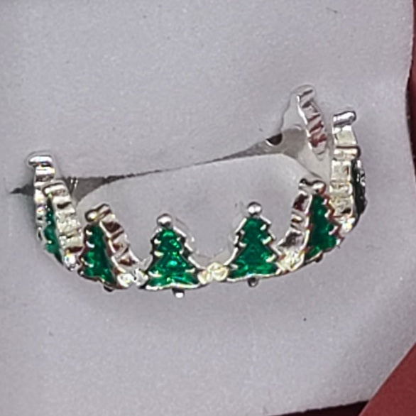 Tree Band