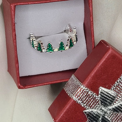 Tree Band