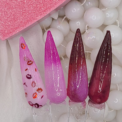 50 Shades of Valentines collection