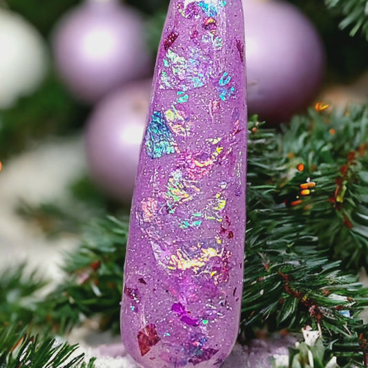 Sugar Plum Visions