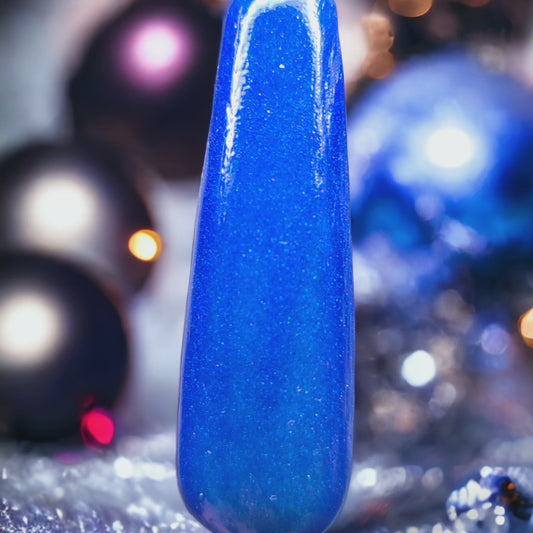 Saphire Blue