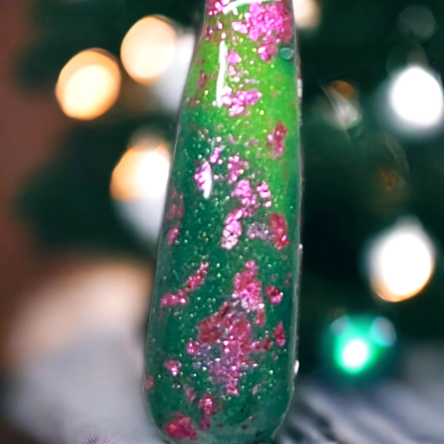 Trim The Tree