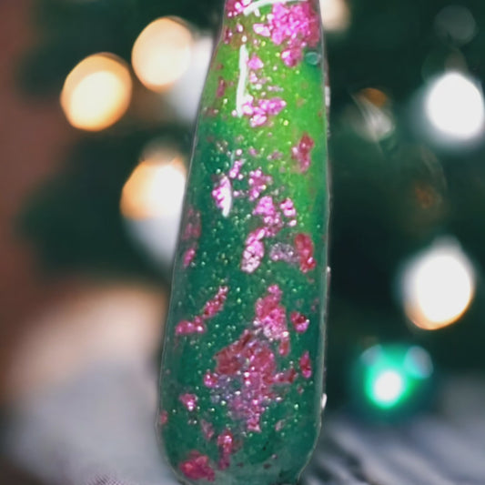 Trim The Tree
