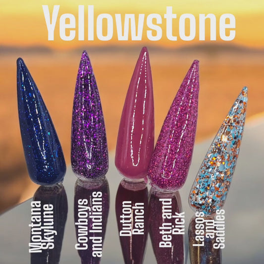 Yellowstone Collection