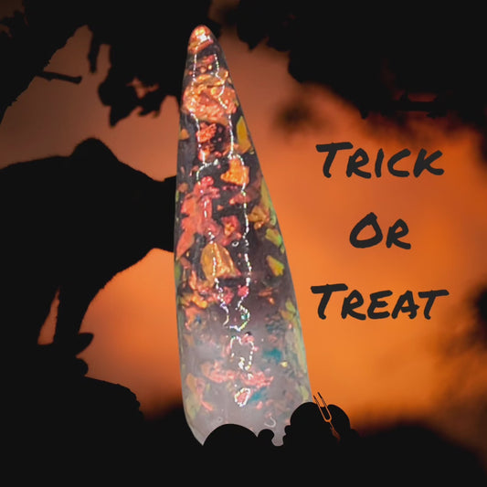 Trick Or Treat