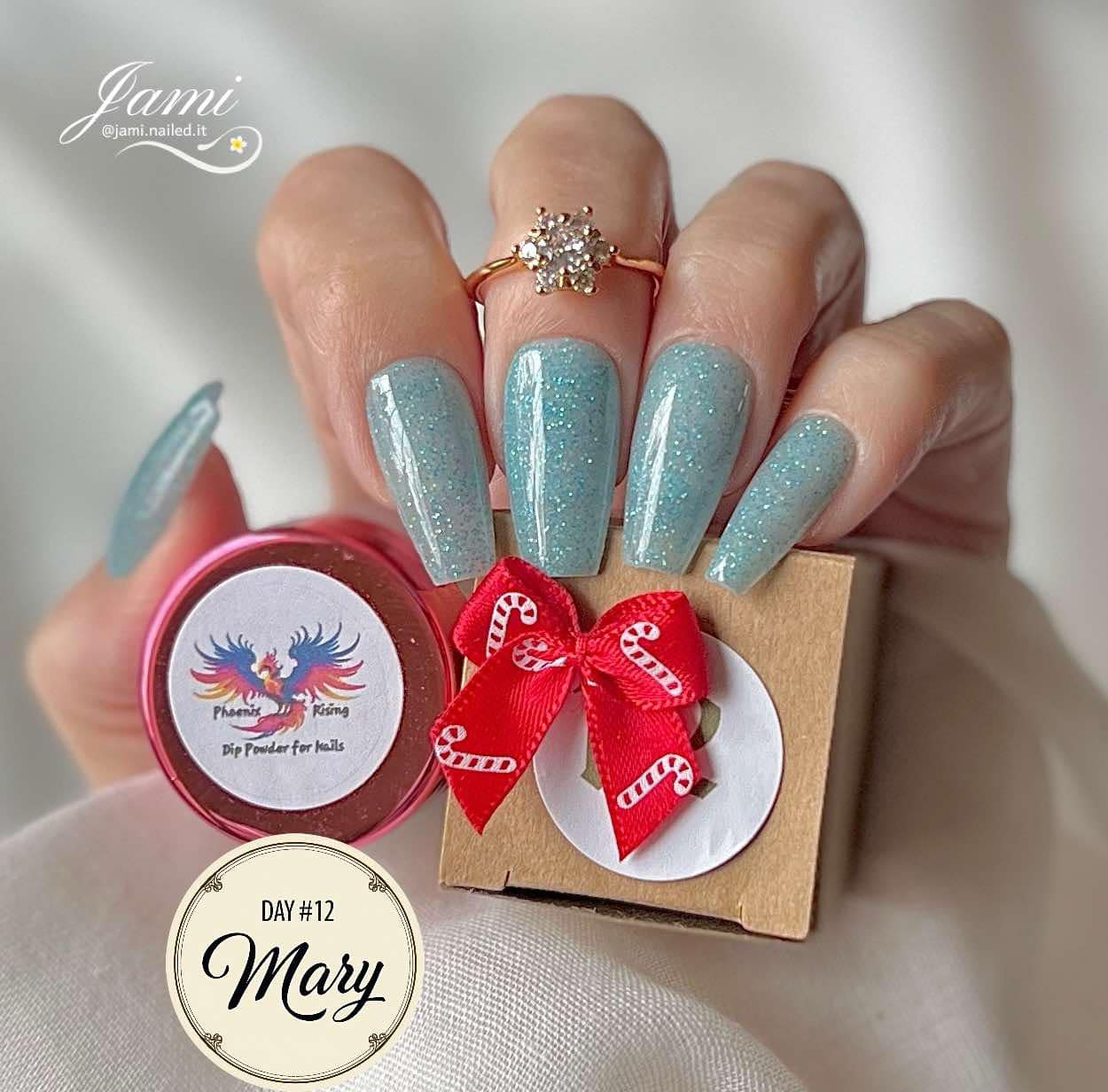 Mary