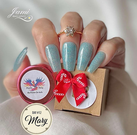 Mary