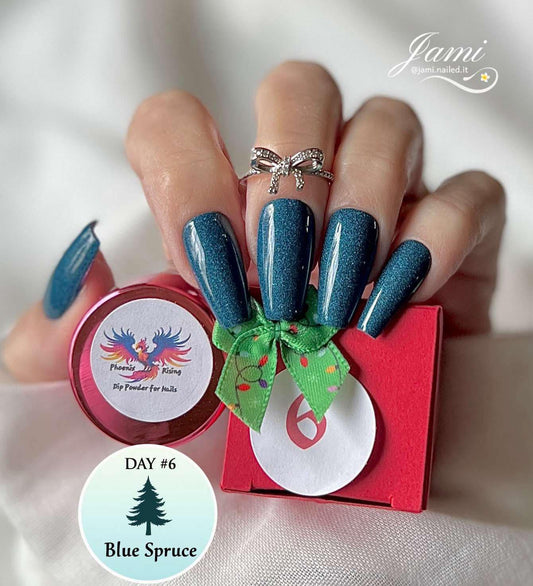 Blue Spruce