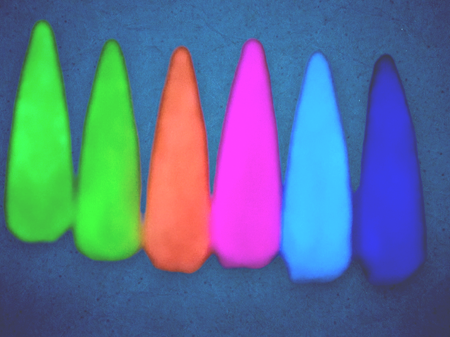Neon Glow Collection