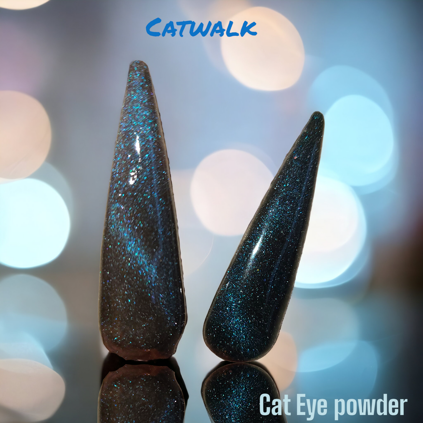 Catwalk