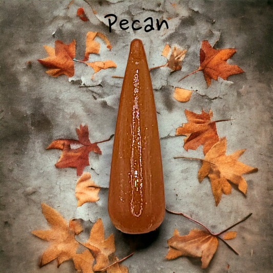 Pecan
