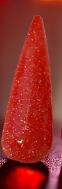 Candy Apple with a Twist