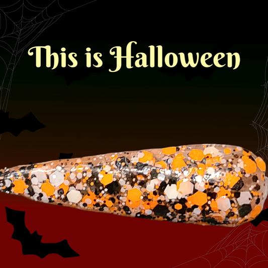 This Is Halloween