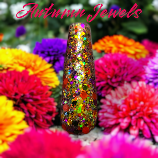 Autumn Jewels