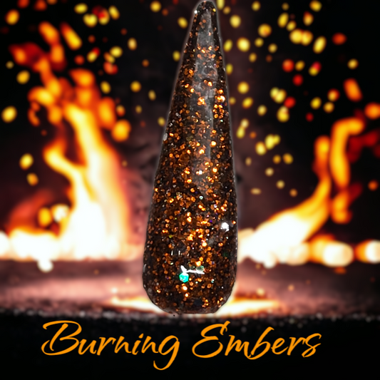 Burning Embers