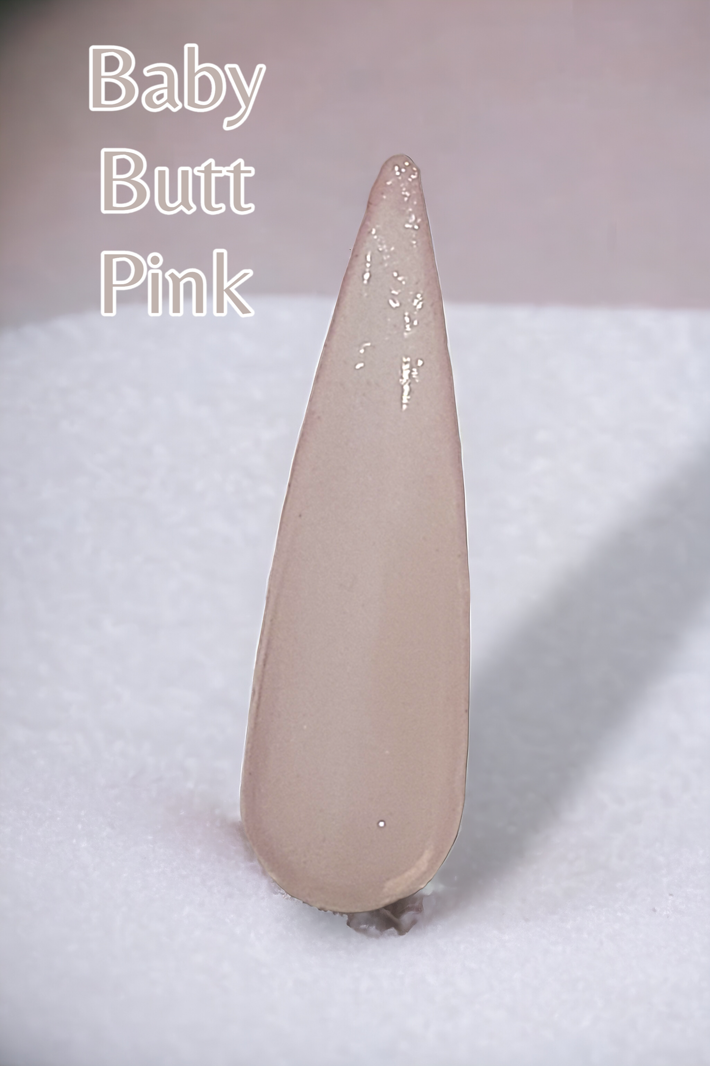 Baby Butt Pink