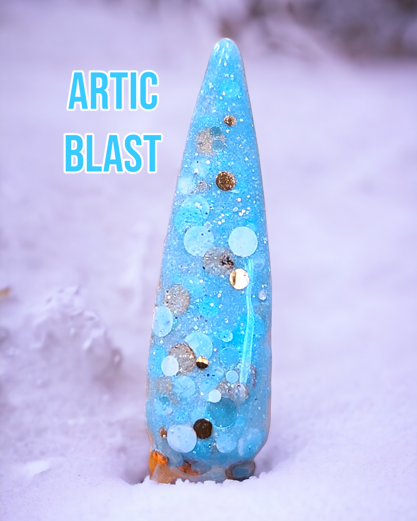 Artic Blast