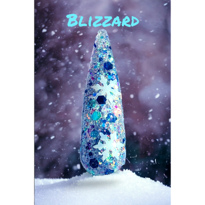 Blizzard