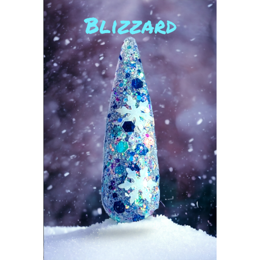 Blizzard