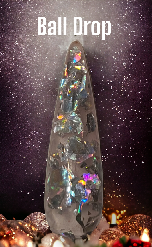 Ball Drop
