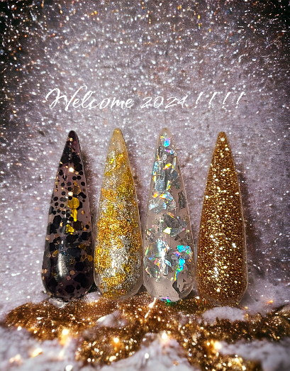 New Years Collection