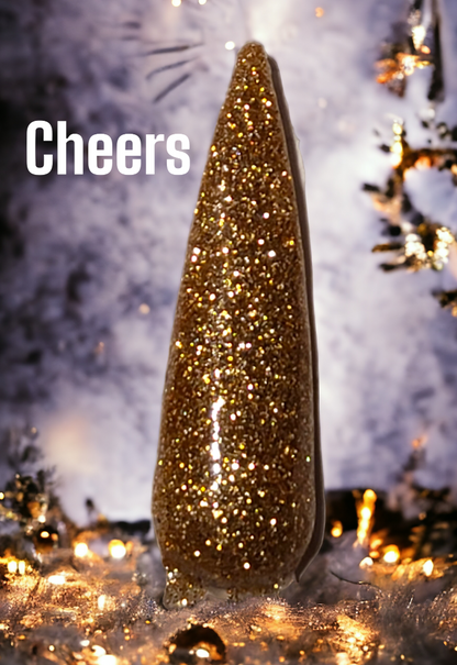 Cheers
