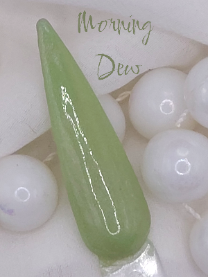 Morning Dew