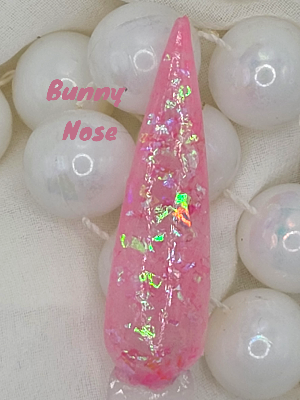 Bunny Nose
