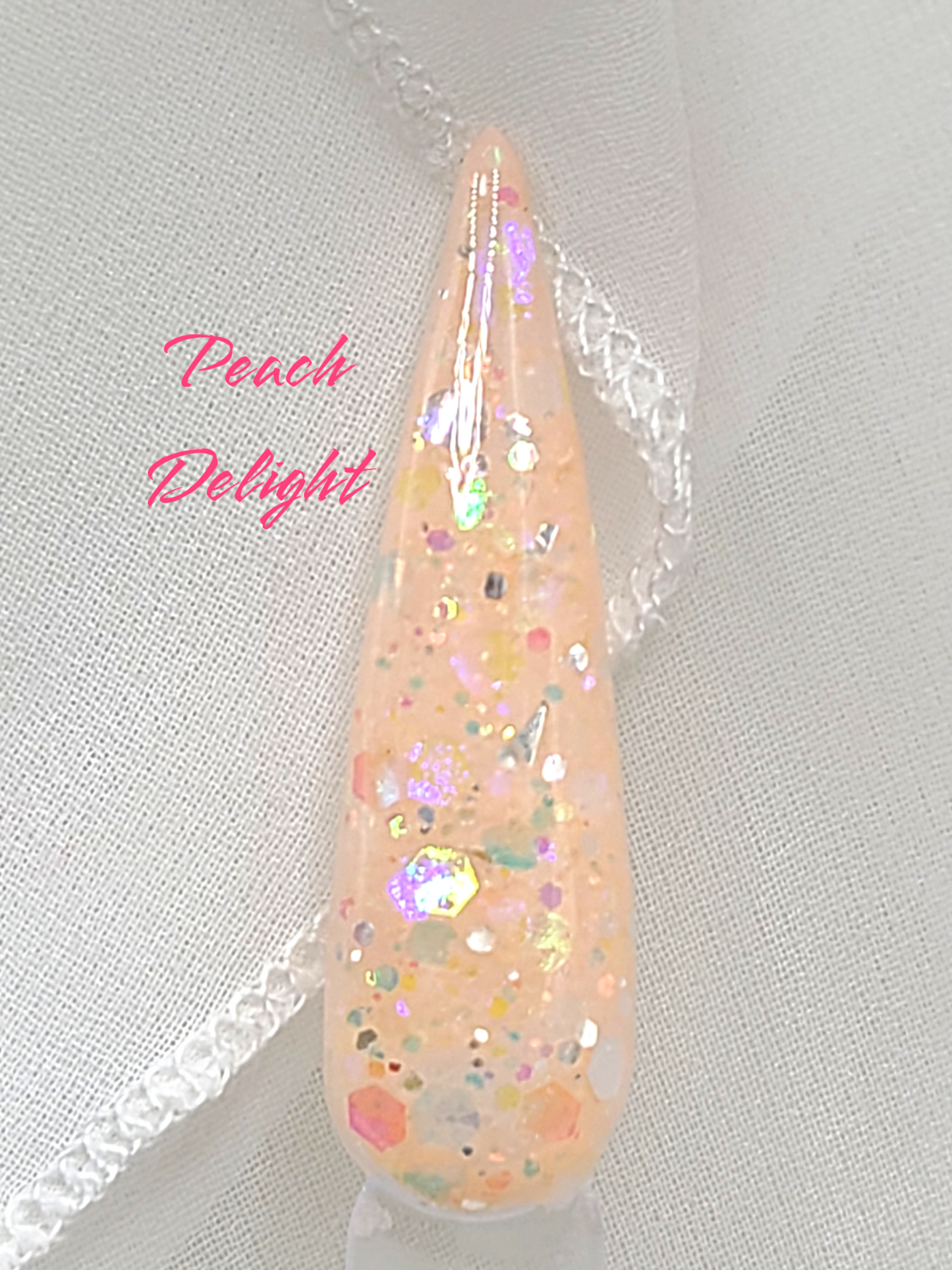 Peach Delight