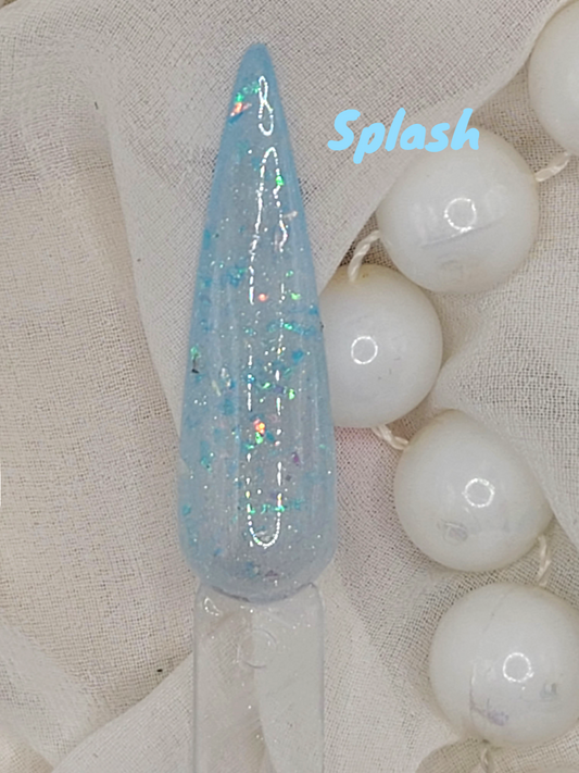 Splash