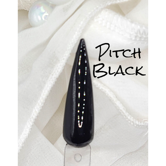 Pitch Black