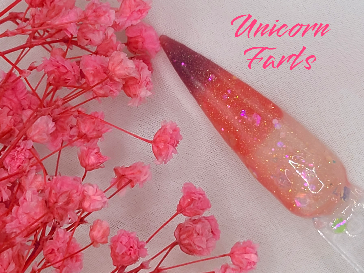 Unicorn Farts