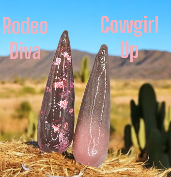 Cowgirl Duo