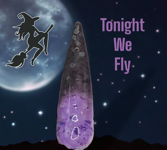 Tonight We Fly
