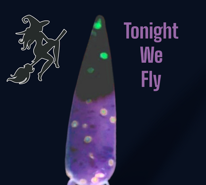 Tonight We Fly