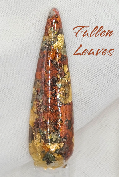 Fallen Leaves