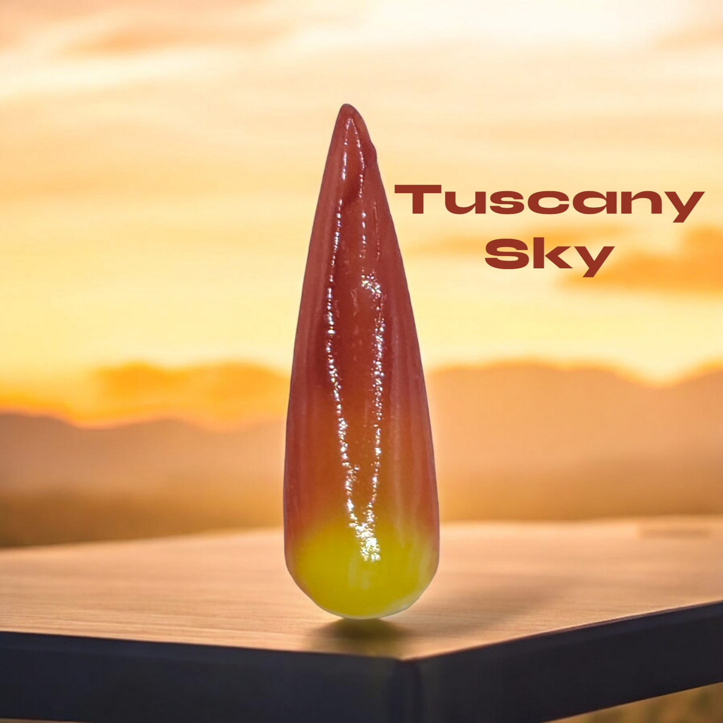 Tuscany Sky