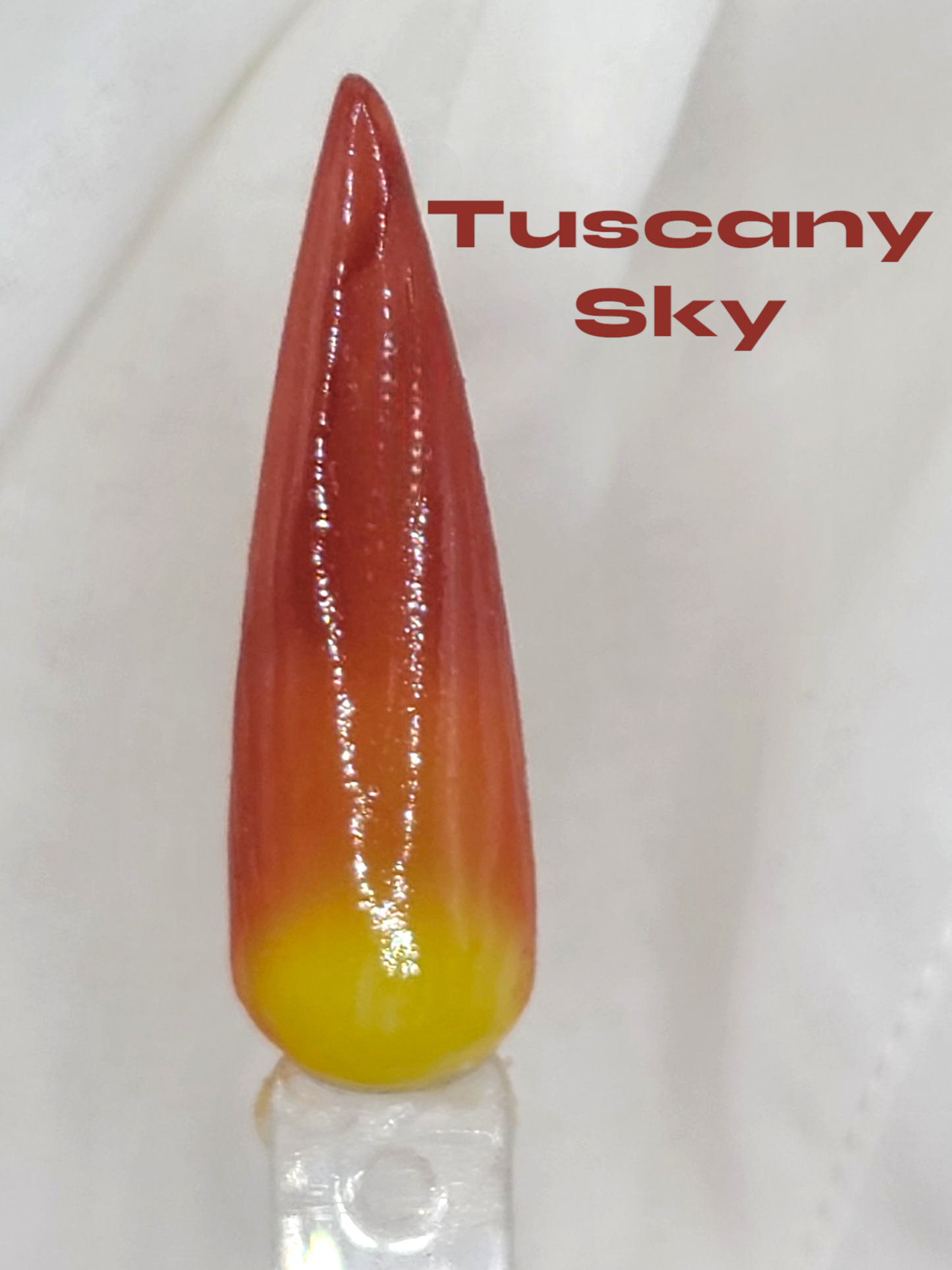 Tuscany Sky