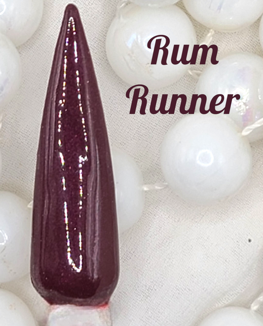 Rum Runner