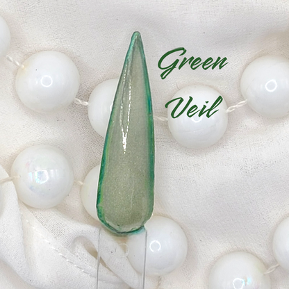Winter Veils Collection