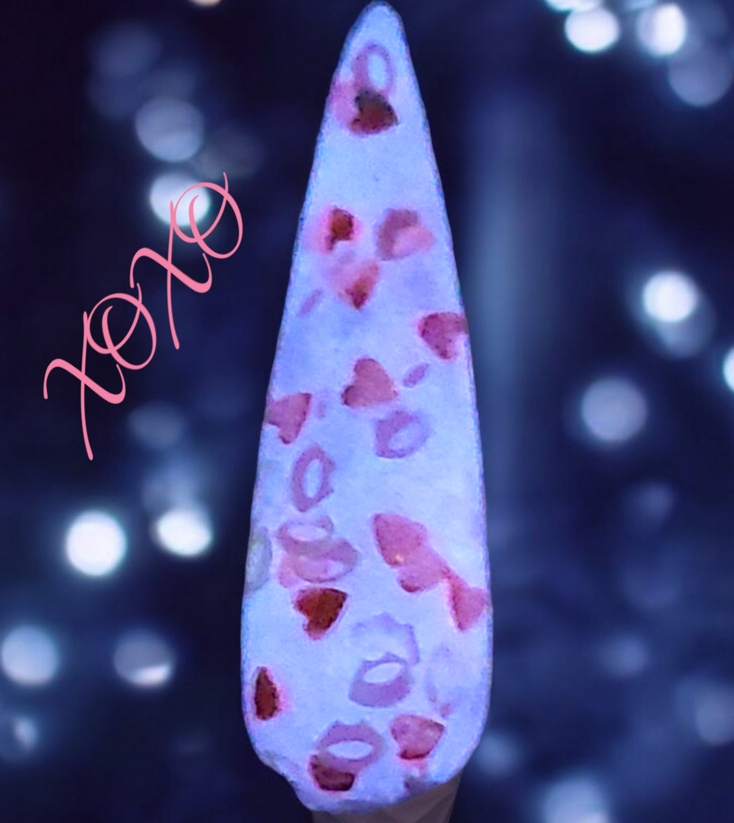 50 Shades of Valentines collection