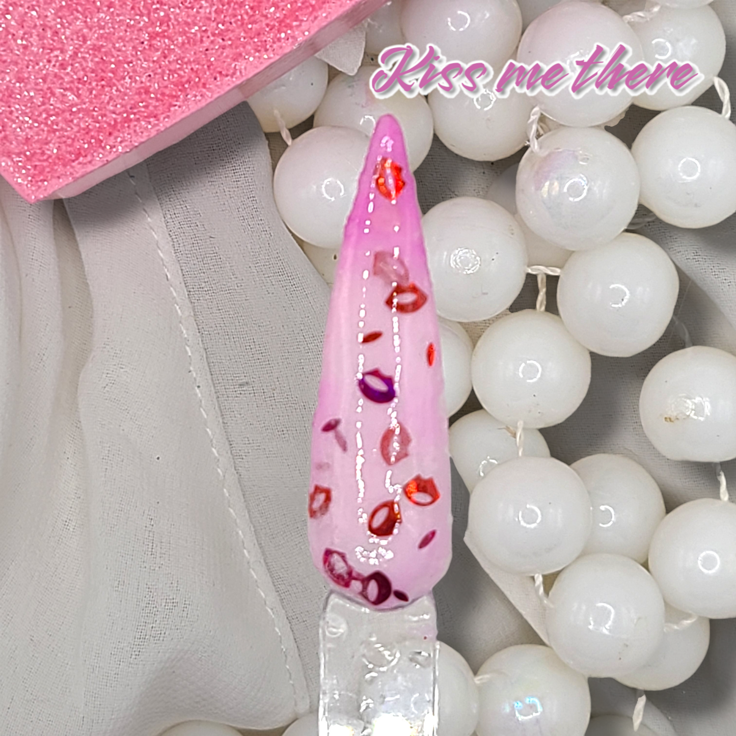 50 Shades of Valentines collection