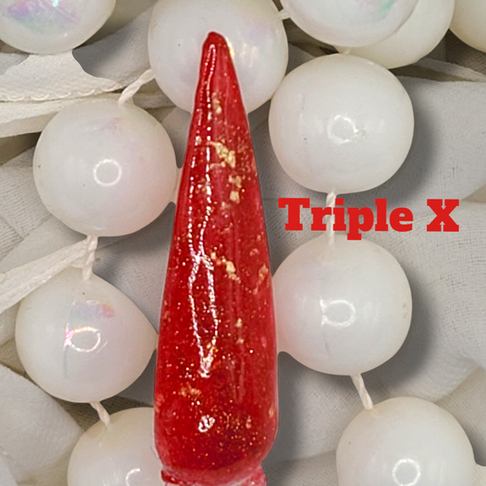 Triple X