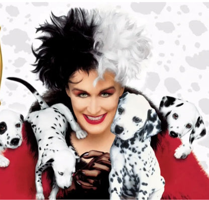 CRUELLA