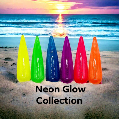 Neon Glow Collection