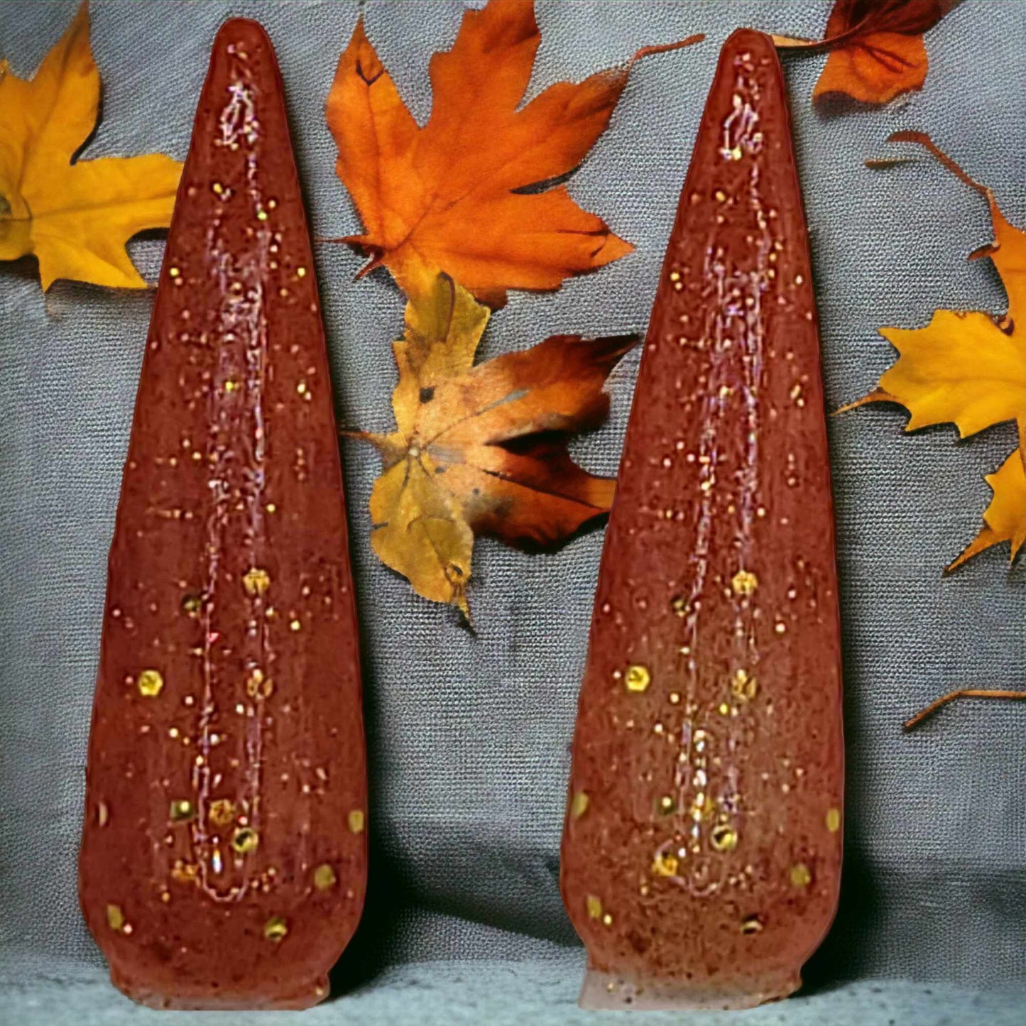Spiced Apple