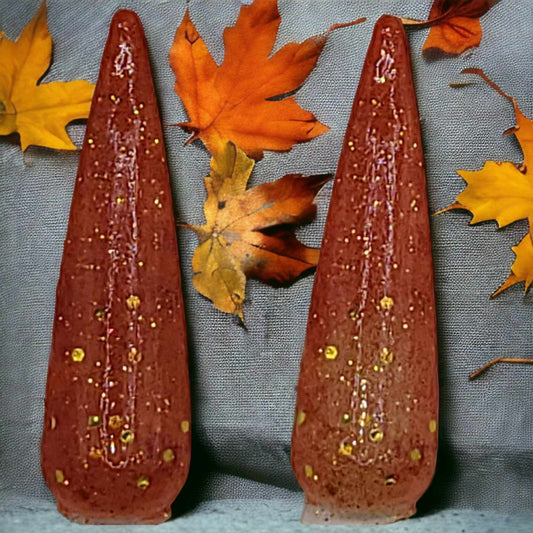 Spiced Apple
