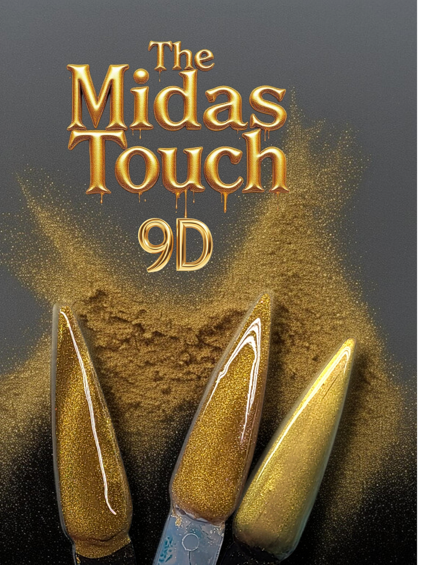 The Midas Touch