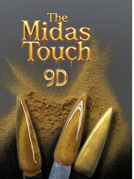 The Midas Touch